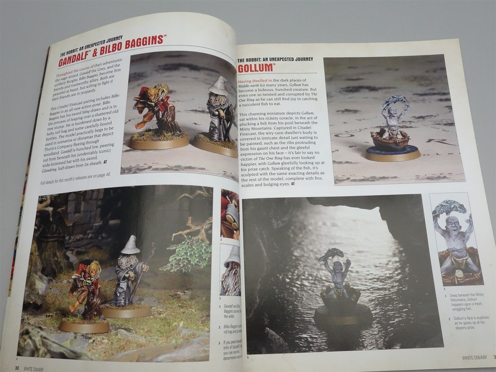 White Dwarf: Issue 400(Games Workshop)