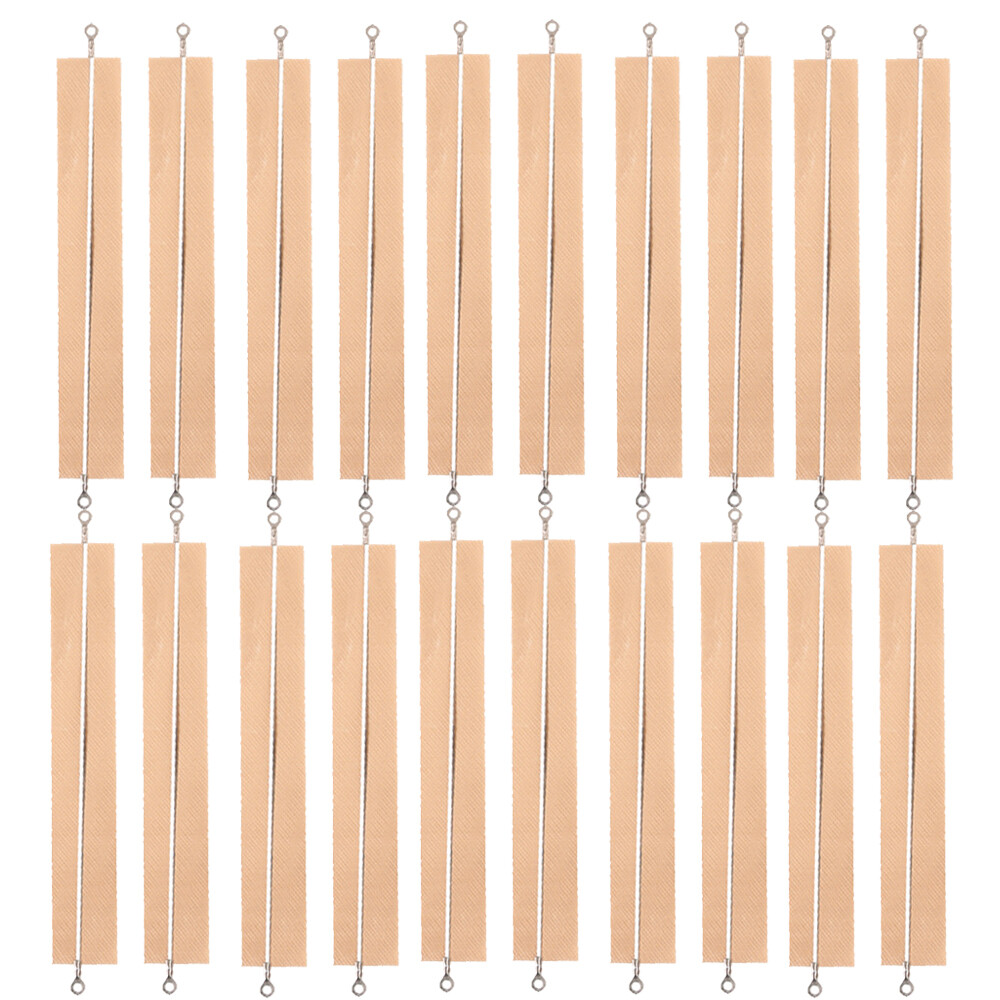 20pc 8" 12" 16" Hand Impulse Sealer Replacement Heating Element Repair Parts