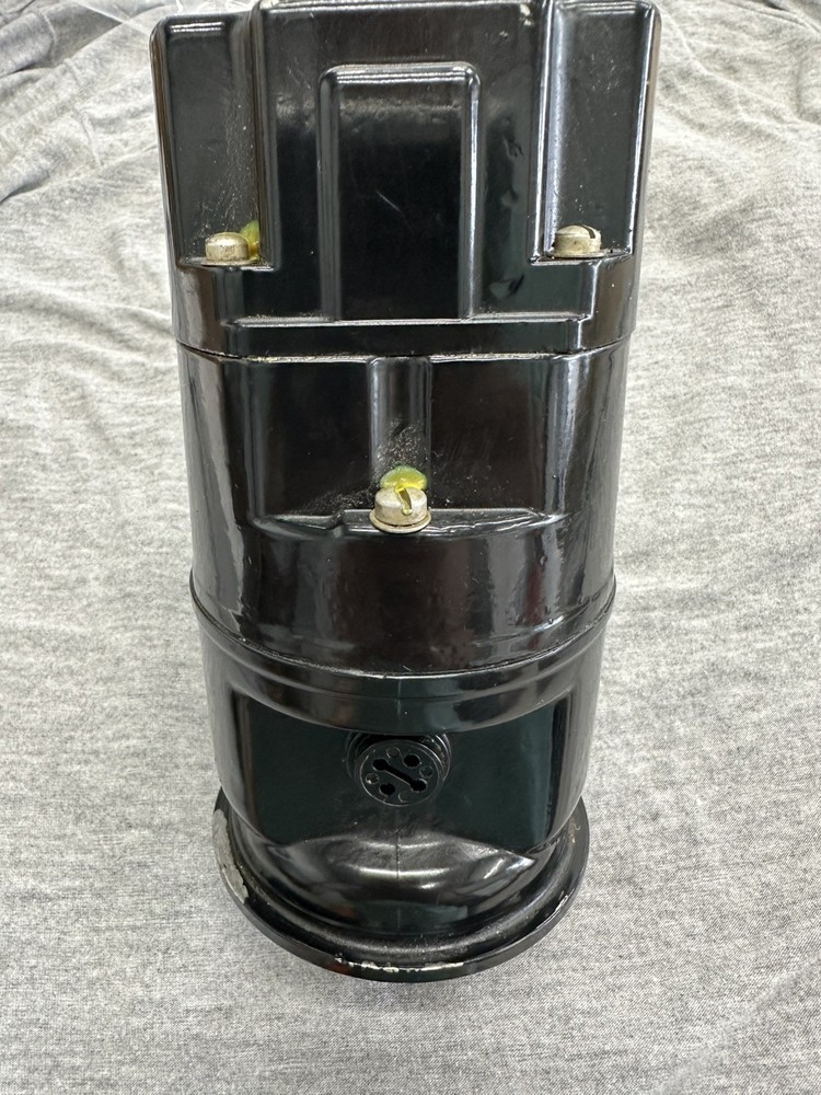 Bendix S6RN-201 Magneto