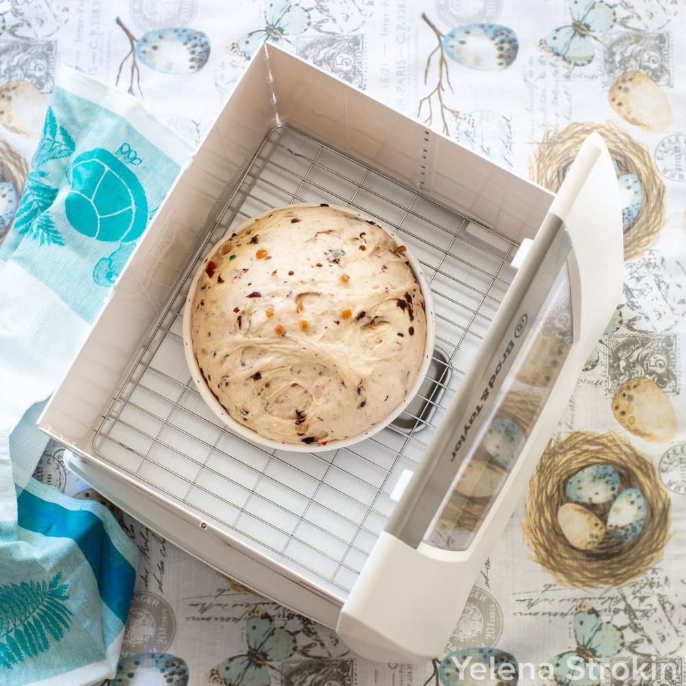 Brod and Taylor Bread Proofer / Dough Warmer