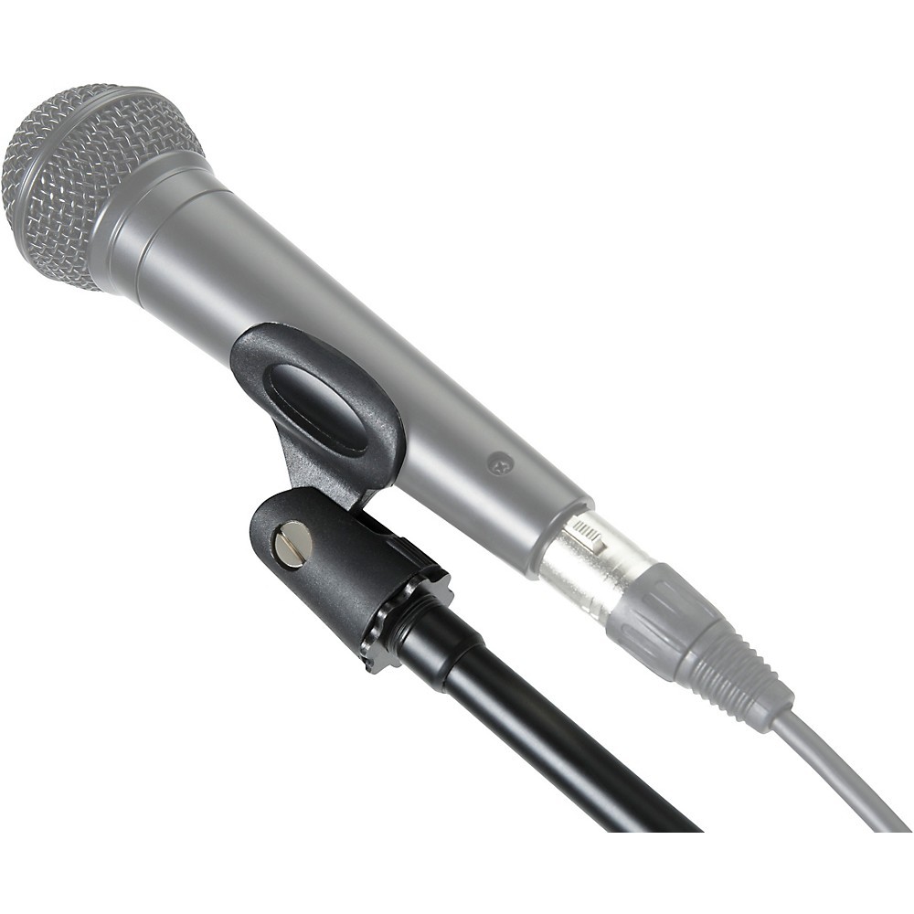 Proline Telescoping Boom Arm Black