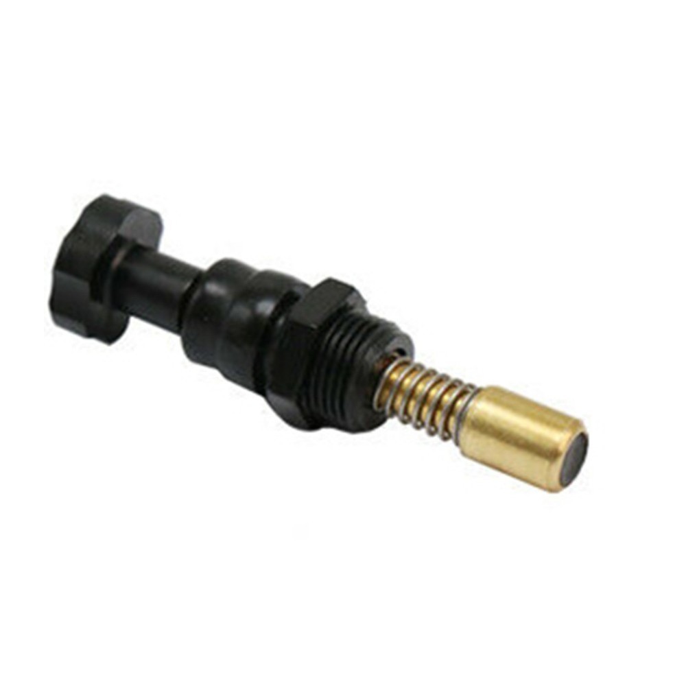 Choke Plastic Plunger Plunger Switch Replacement Starter Switch Throttle
