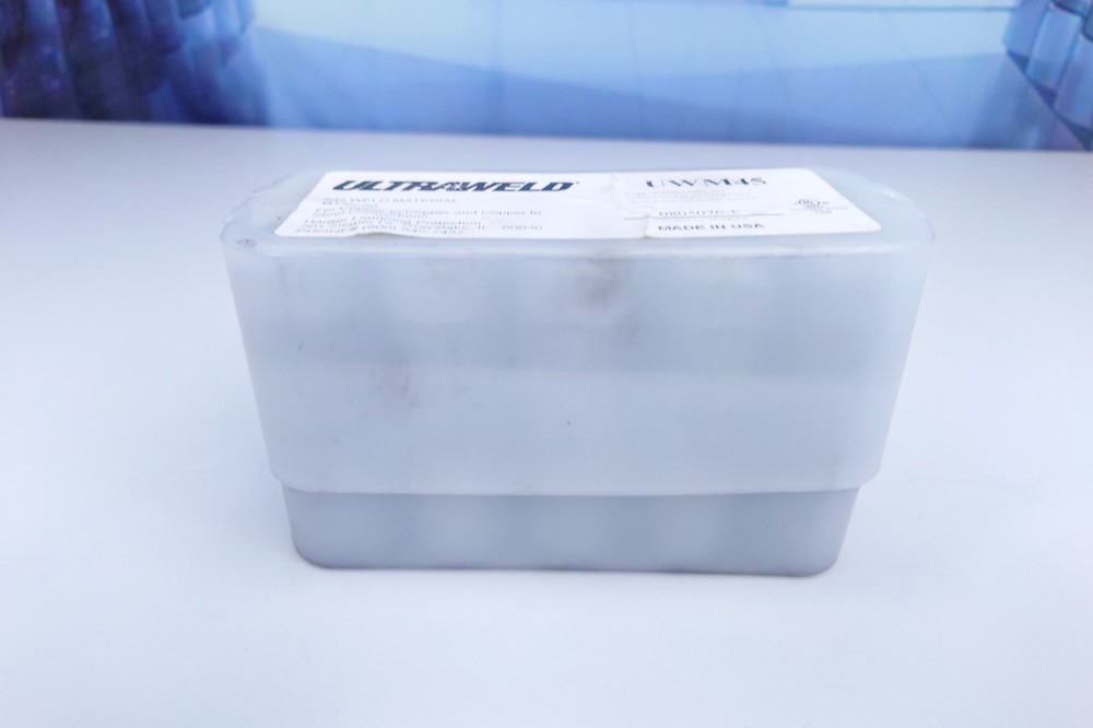 Ultraweld UWM45 #45 Weld Material 20 Pack