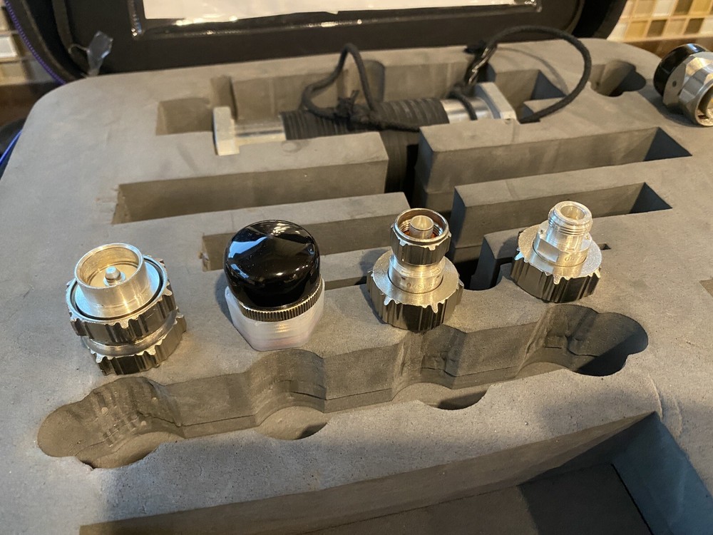 CCI Precision PIM PRO 700 w/Accessory Kit