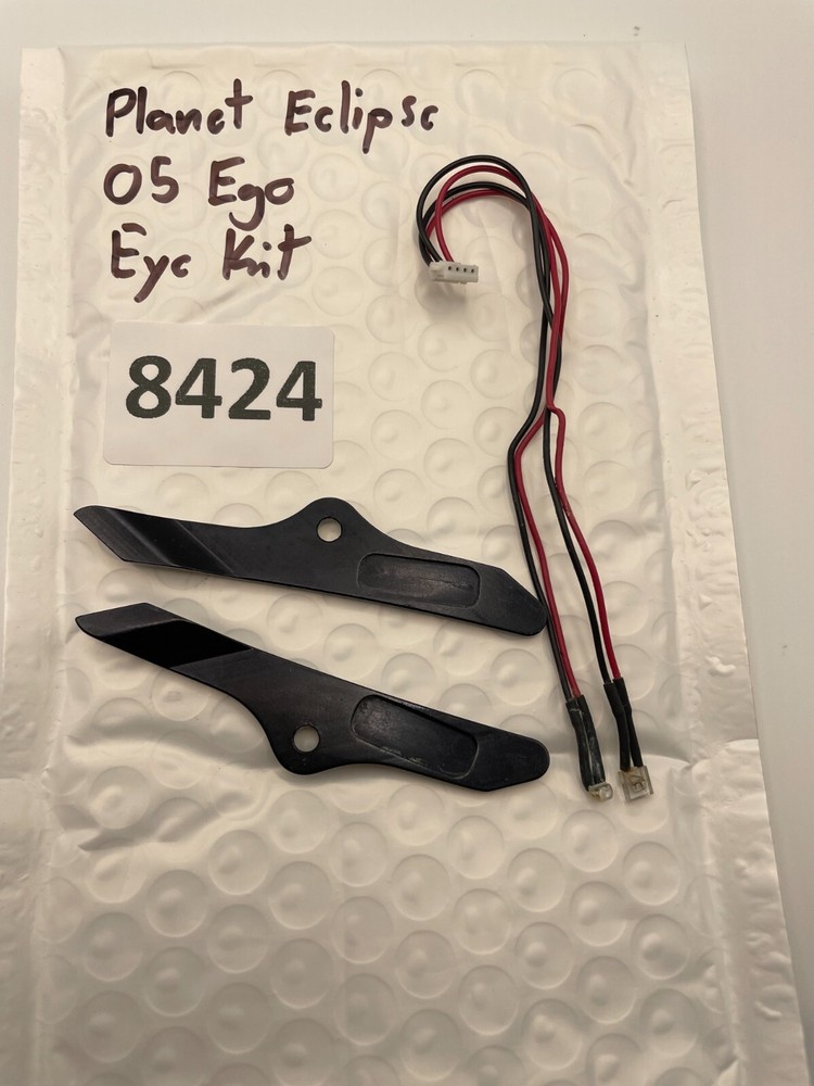 Planet Eclipse 05 Ego Eye Kit