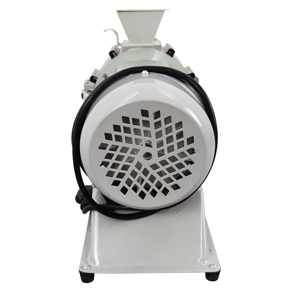 High Efficiency Rotary Micro-soil Disintegrator 110V Adjustable Light Weight