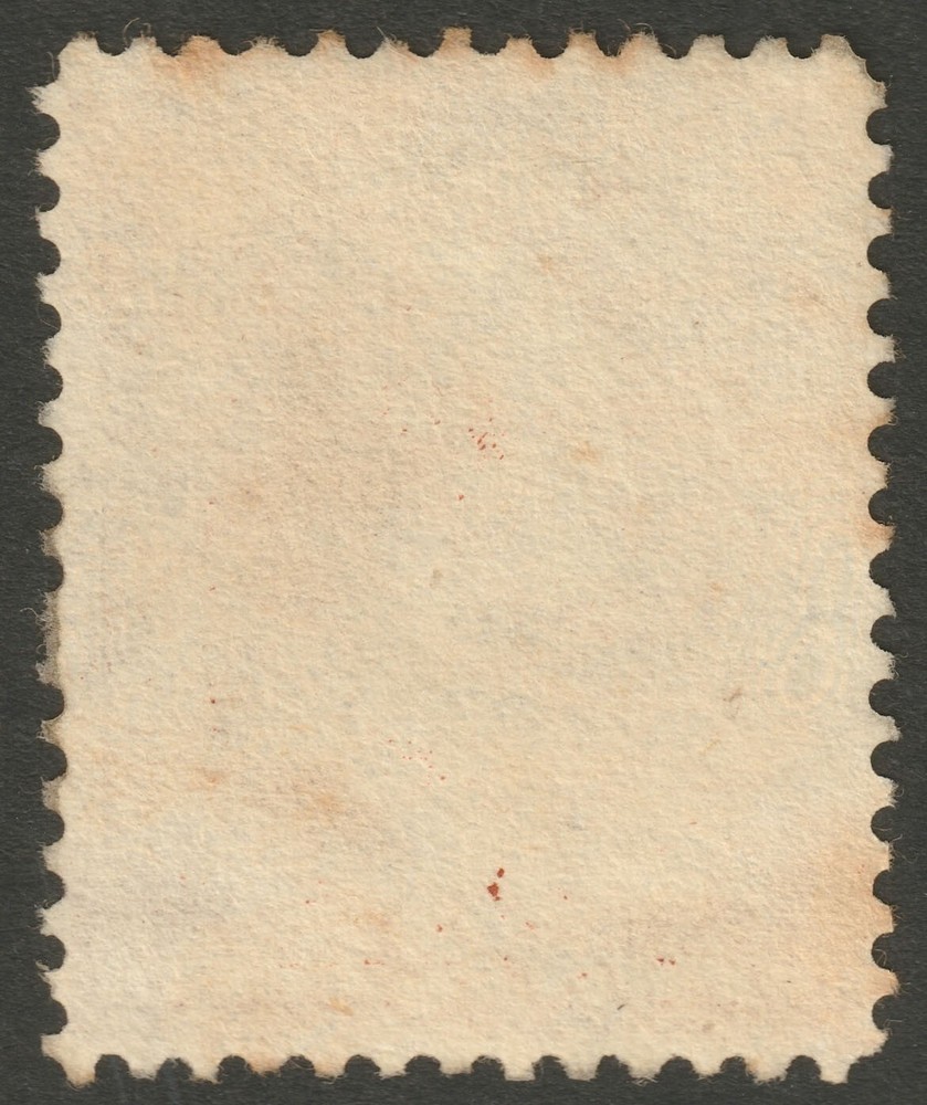 Scott #210 1883 Used Target Cancel 210SP01-44