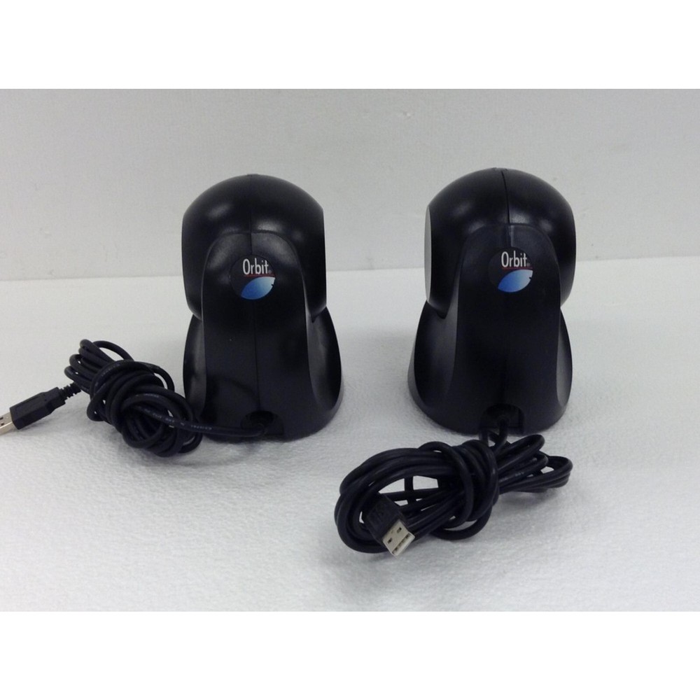 Honeywell Orbit MS7120 USB Wired Barcode Scanner 1PC