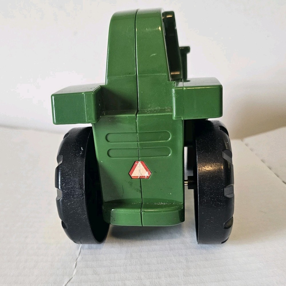 John Deere Green Learning Curve Tractor Flashlight Light Engine Sound At3L55d