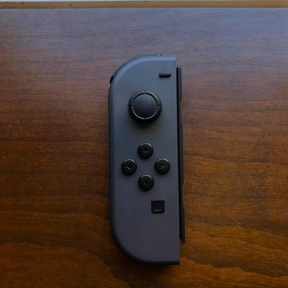 For Nintendo Switch Joy Con L & R Bluetooth Wireless Gamepad Controller