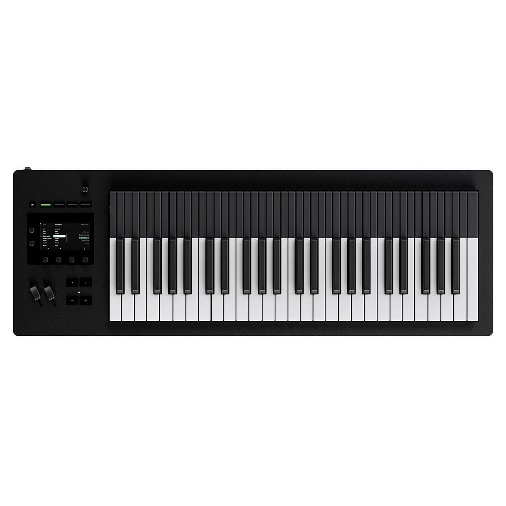 Expressive E Osmose 49-Key Augmented Keyboard Synthesizer