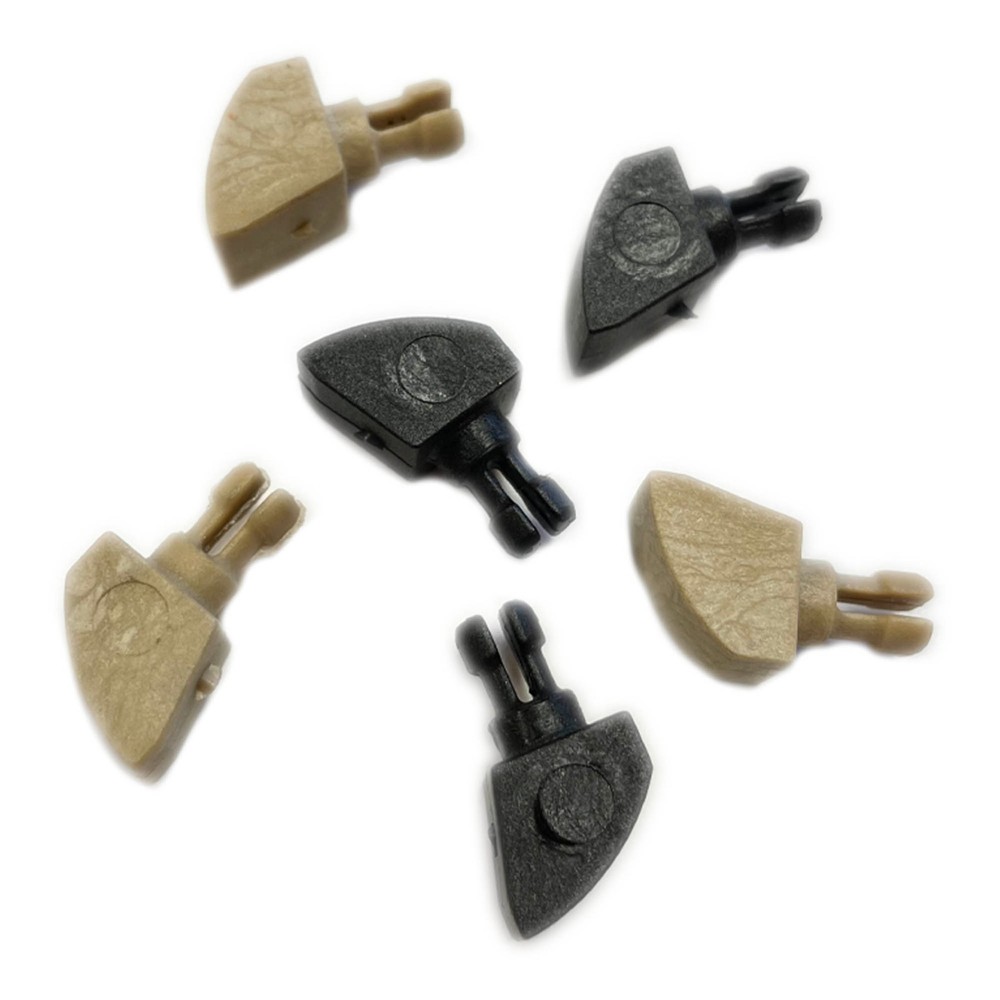 E-AM136805 Driven Clutch Button Kit