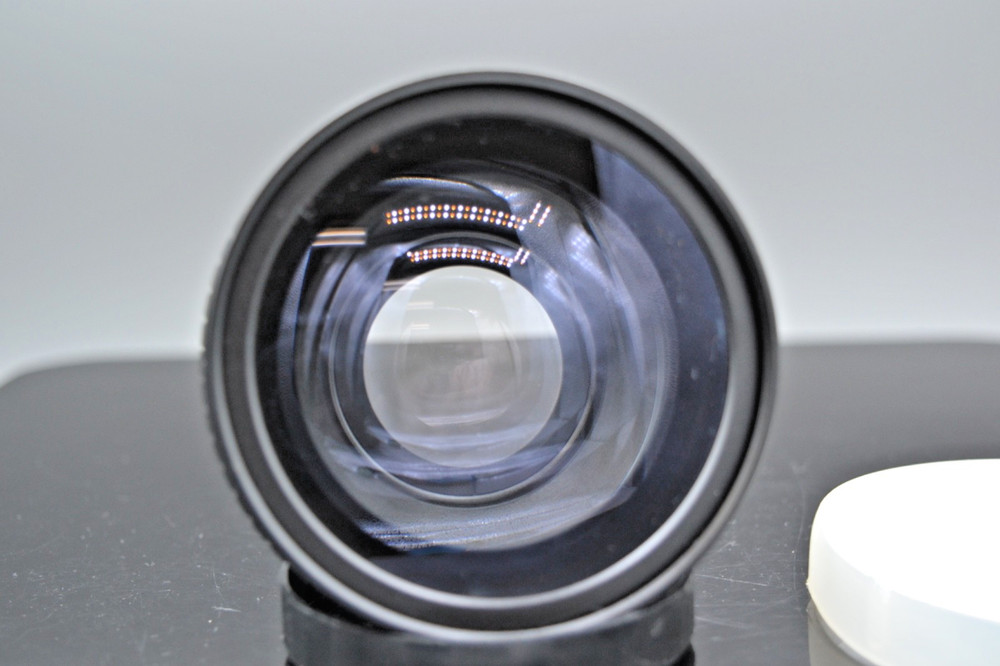 Sony Wide Conversion Lens x0.7 VCL-0752C