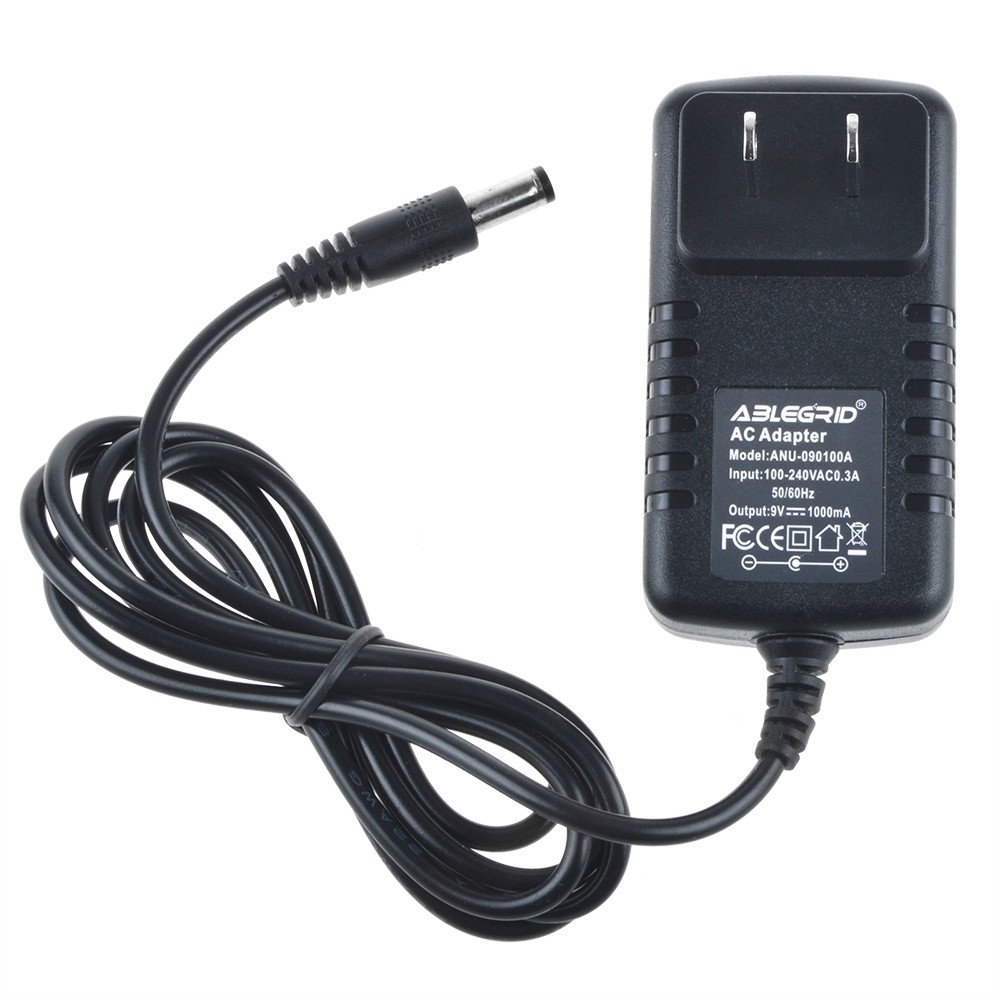 AC Adapter Charger For M-AUDIO TORQ CONECTIV USB DJ INTERFACE WITH SOFTWARE PSU
