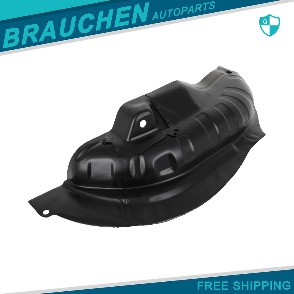 Rear Shock Mount Bracket Patch Panel&Rust Repair Kit For 2001-2012 Ford Escape