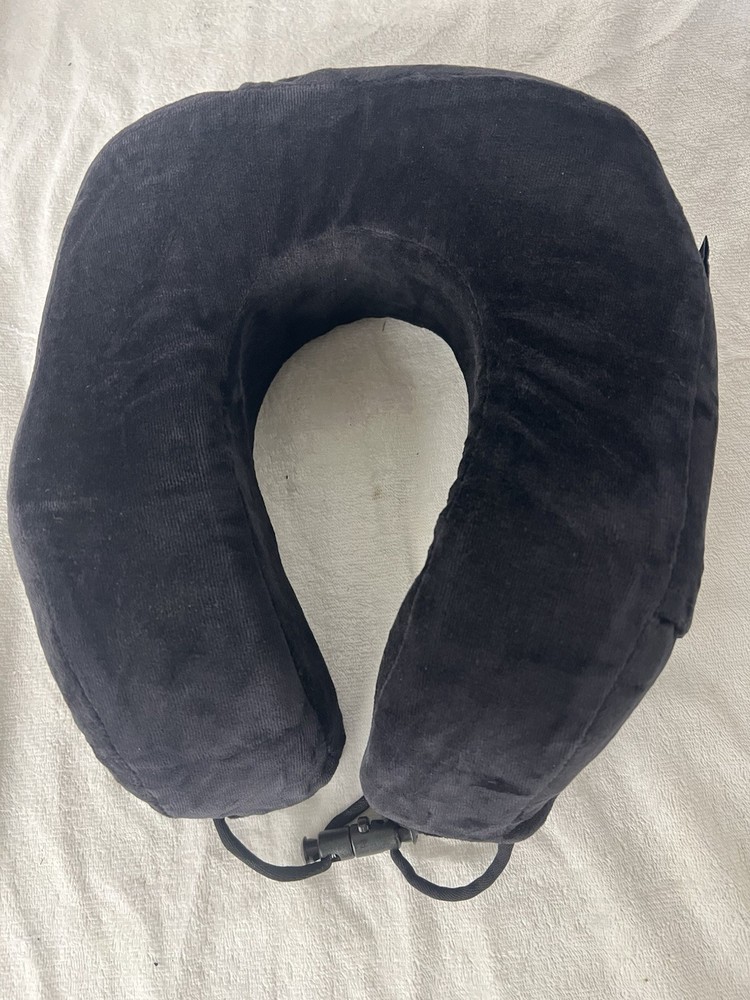 Everlast Comfort Memory Foam Neck