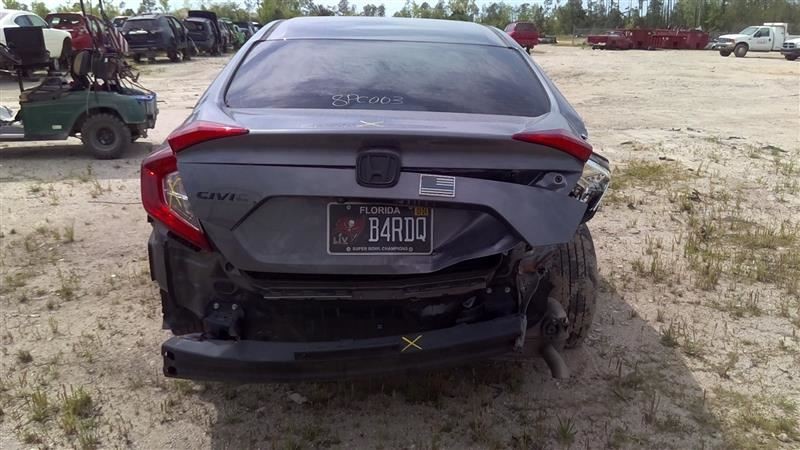 CIVIC 2020 High Mounted Stop Light 1038809271
