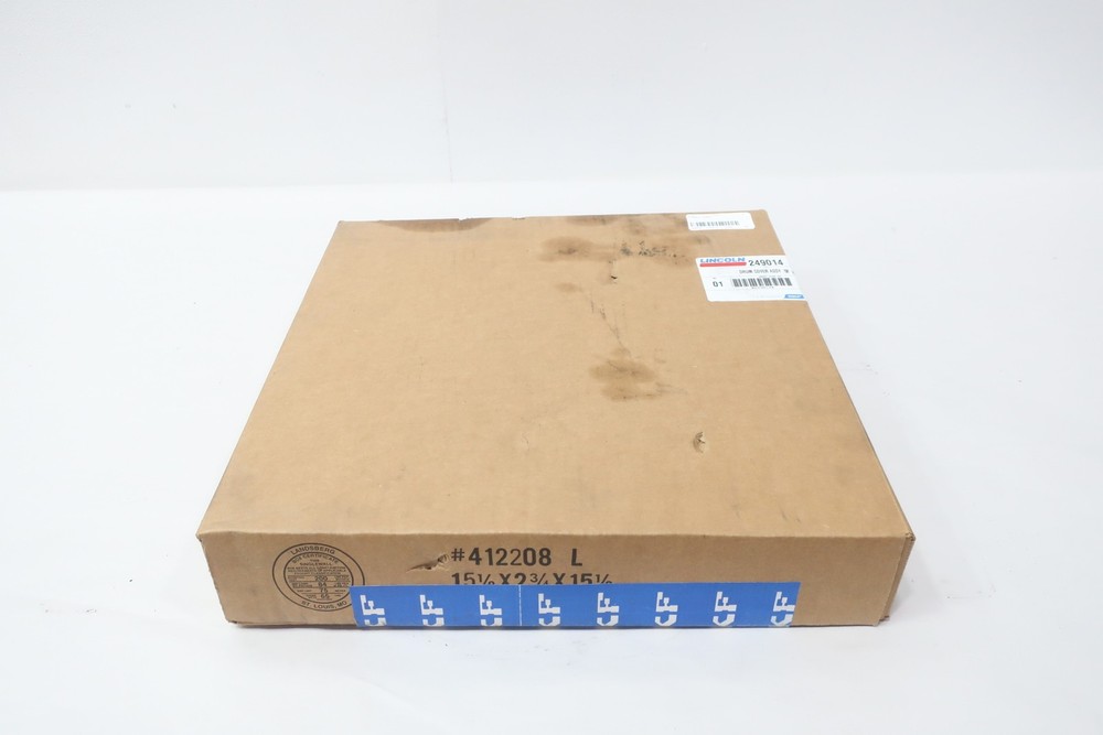 Lincoln 249014 Drum Cover Assembly