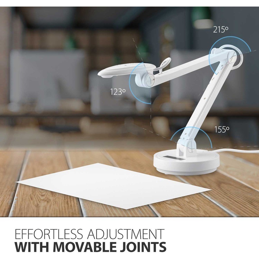 ViewSonic VB-VIS-002 8MP Plug-and-Play USB Document Camera