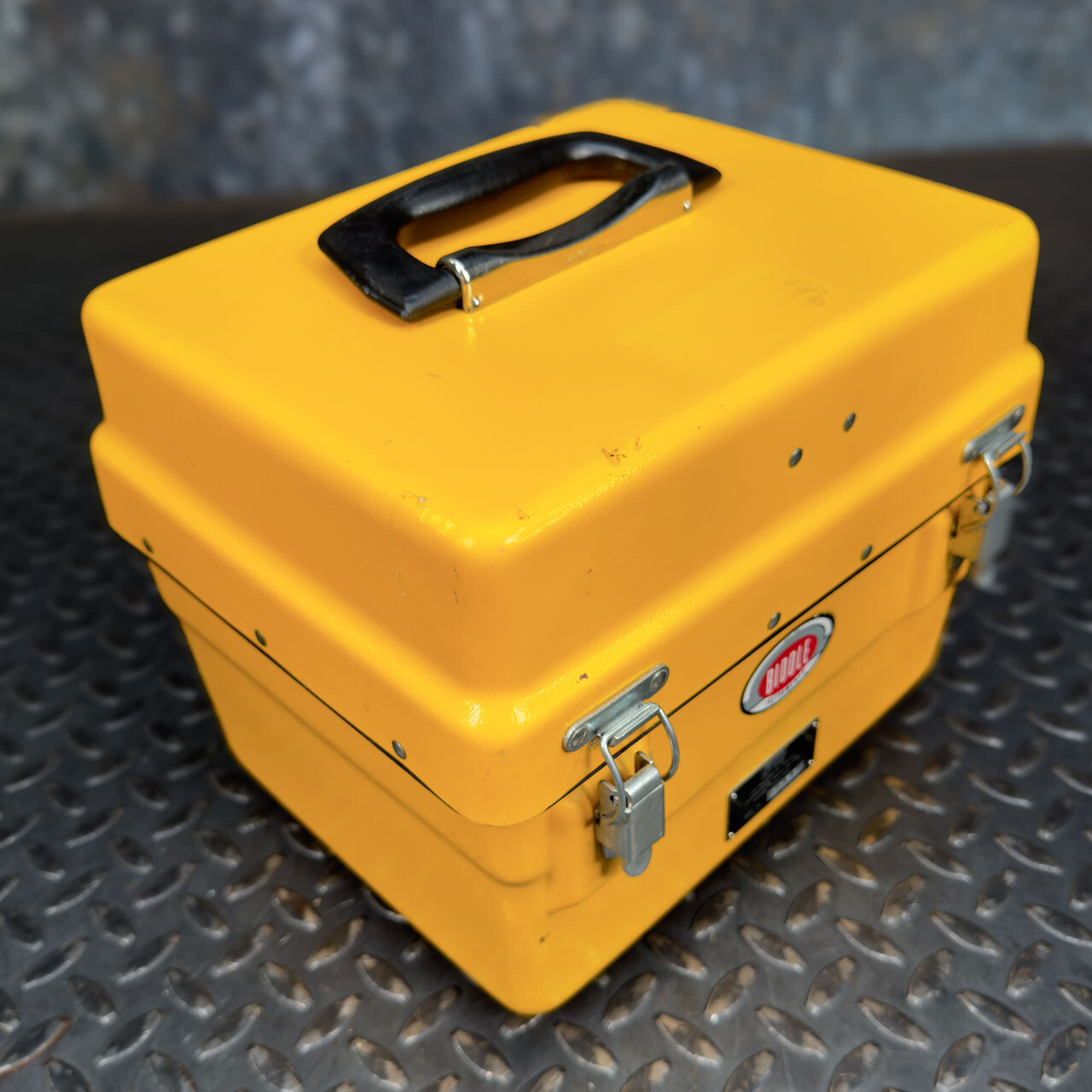 Biddle Megger DET 2/110 - Digital Earth (Ground) Tester