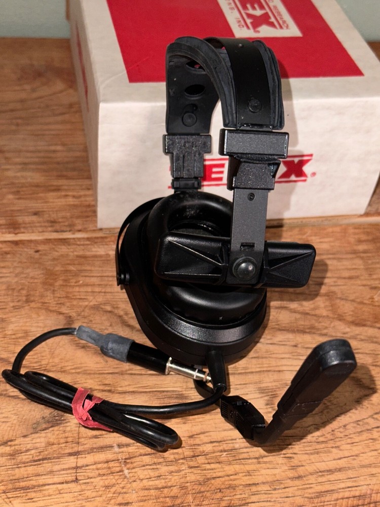 TELEX 70470-005 Headset