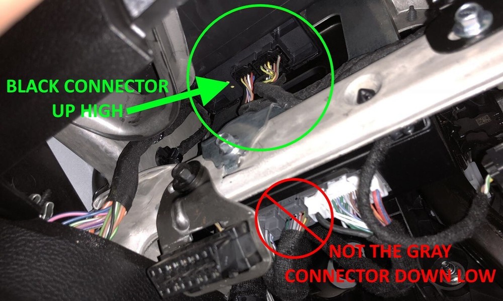 Start Stop Eliminator - Jeep Gladiator - Never push the auto stop button again!