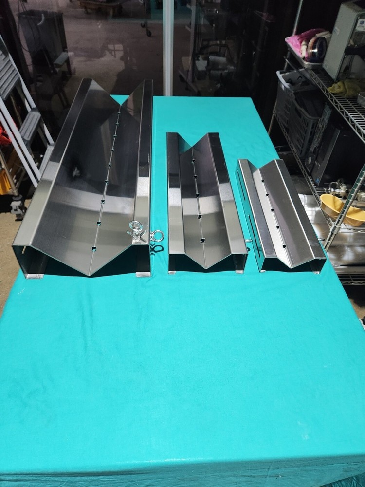 veterinary operating V Large table