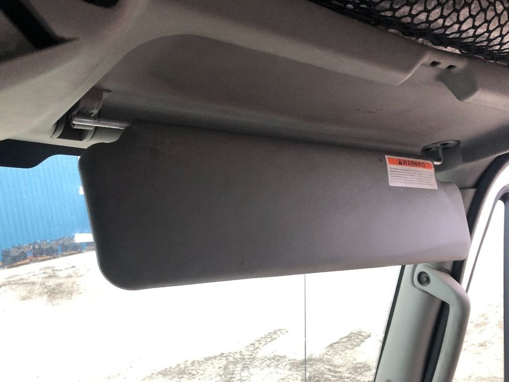 International PROSTAR Right/Passenger Interior Sun Visor - Used