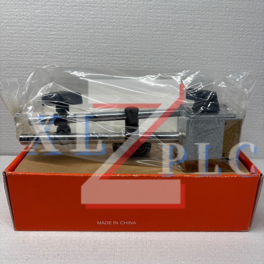 1PCS New Mitutoyo 7010S-10 magnetic table base In Box*