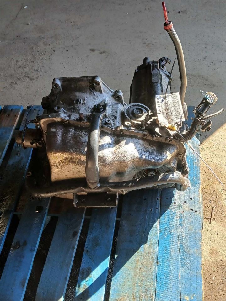 DEVILLE 1995 Fuse Box Cabin 6463