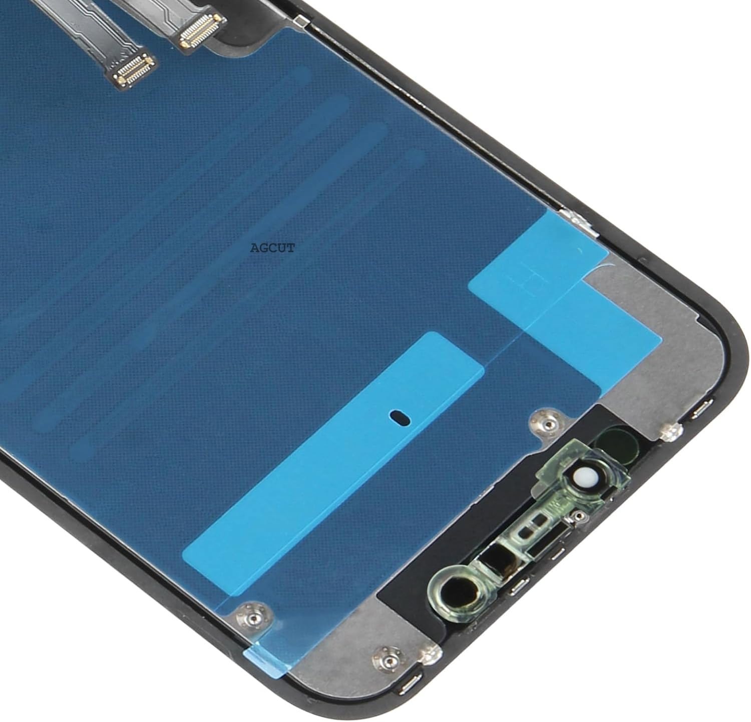 For iPhone 11 Screen Replacement LCD Touch Display Digitizer Assembly With Tools