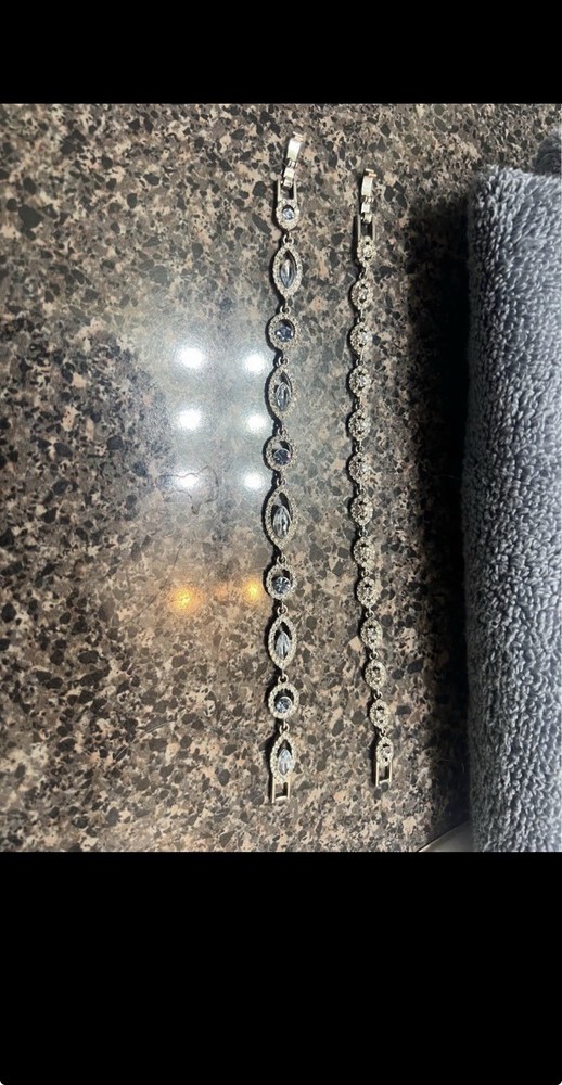 Givenchy flex bracelets