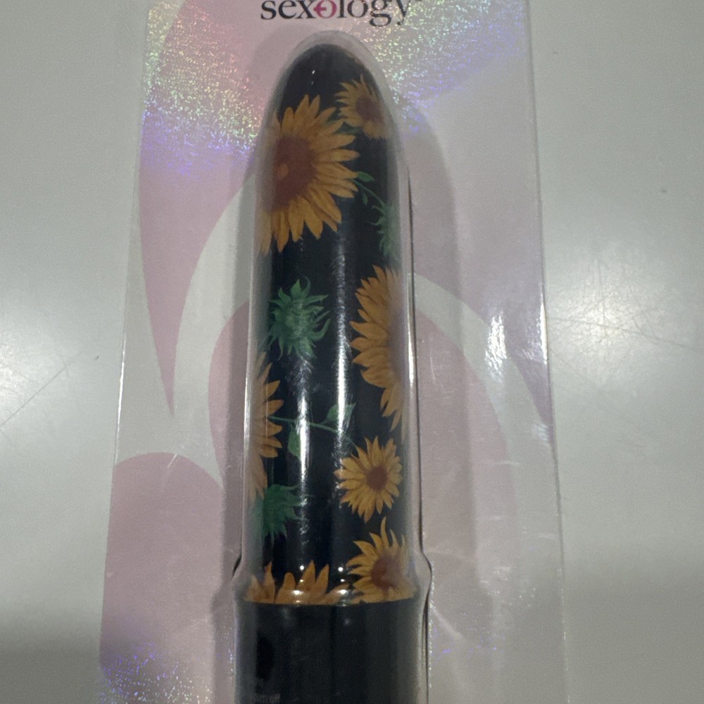 10 Function Vibrator