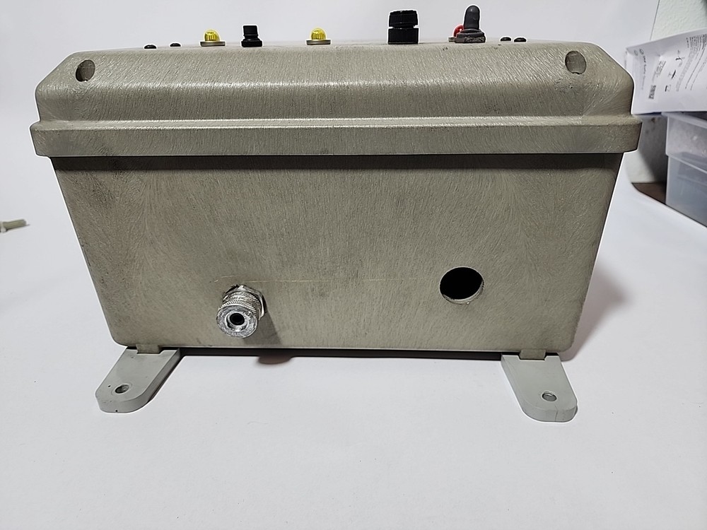 LEM DYNAMP BCMR-SML, 42249