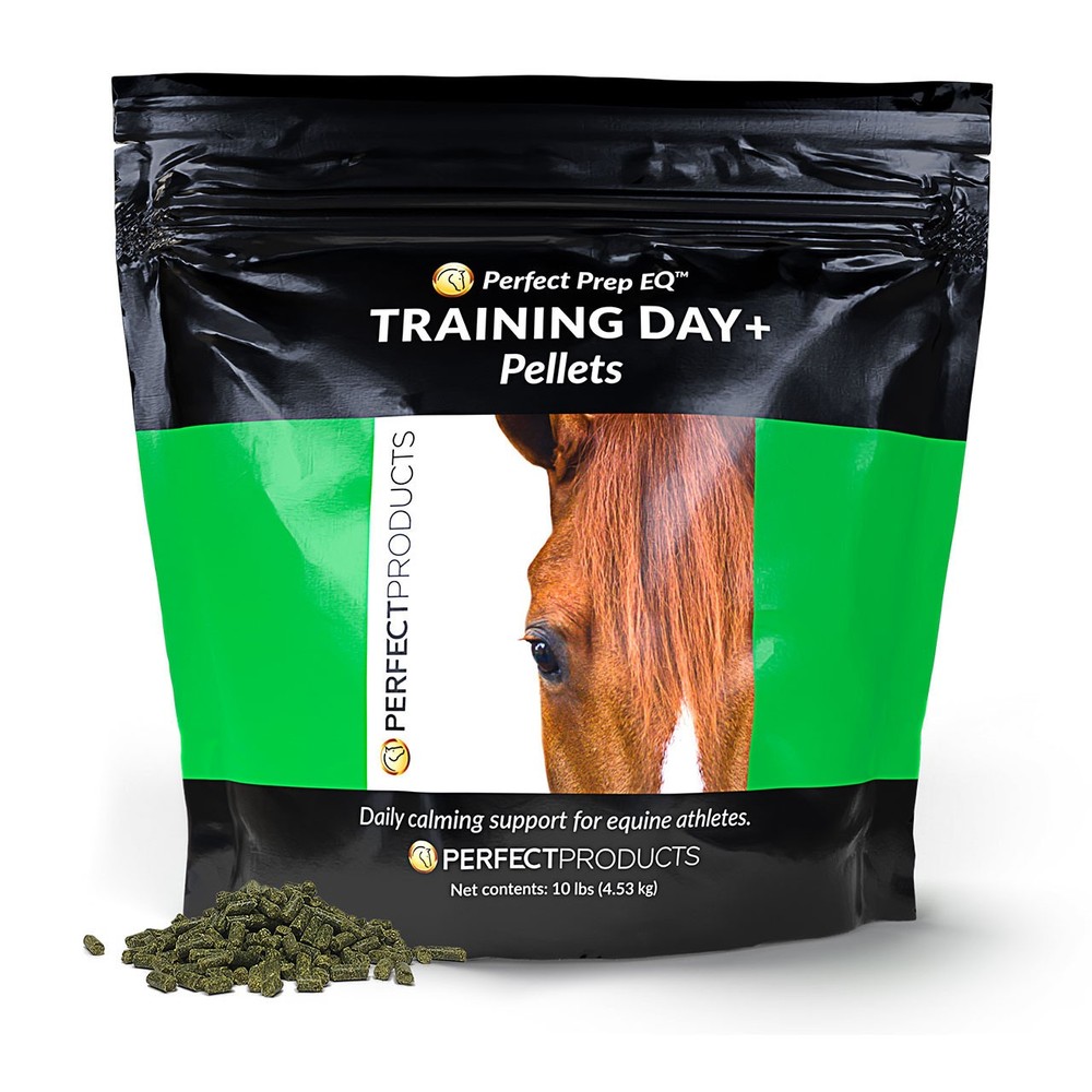 Perfect Prep Training Day Pellets - 10 LB