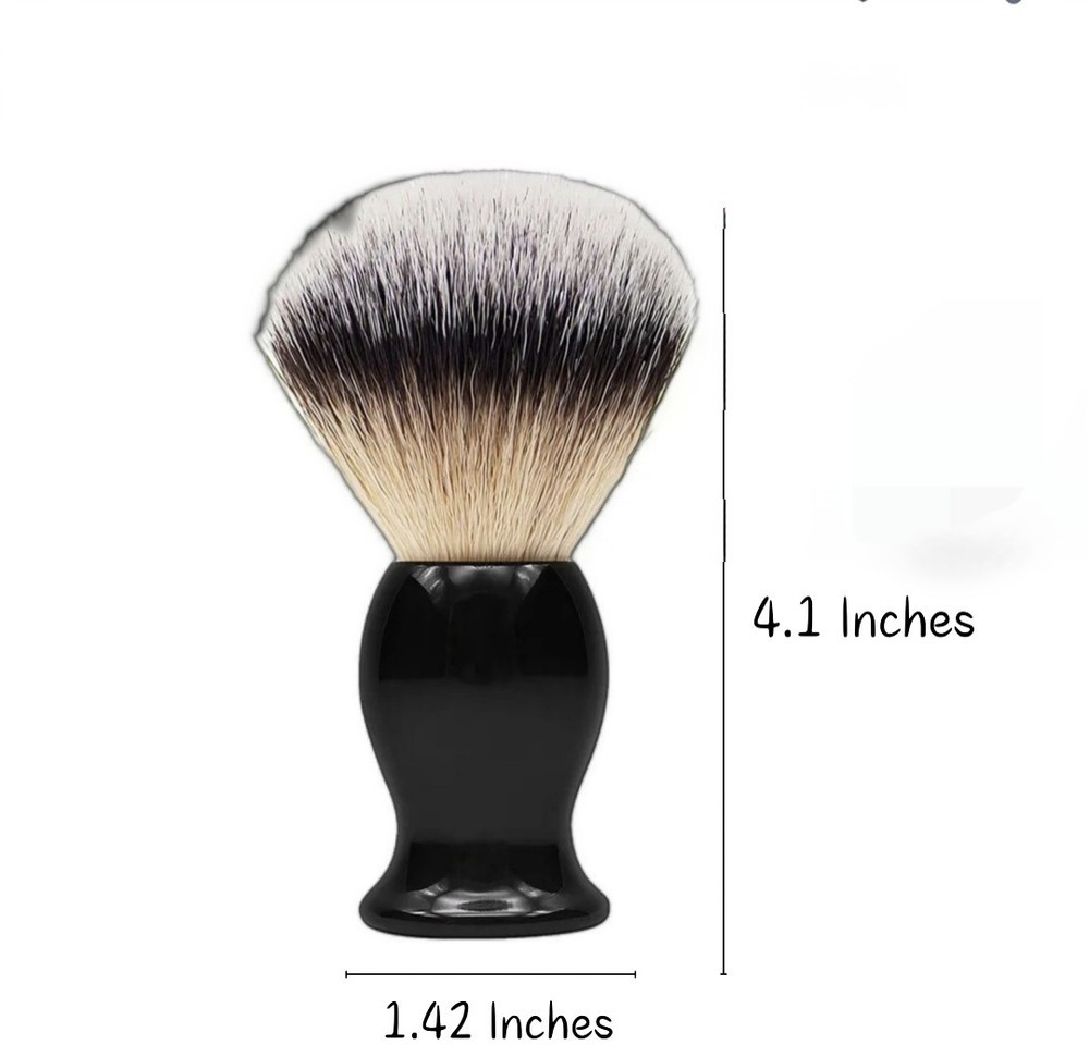 Shaving Cream Brush