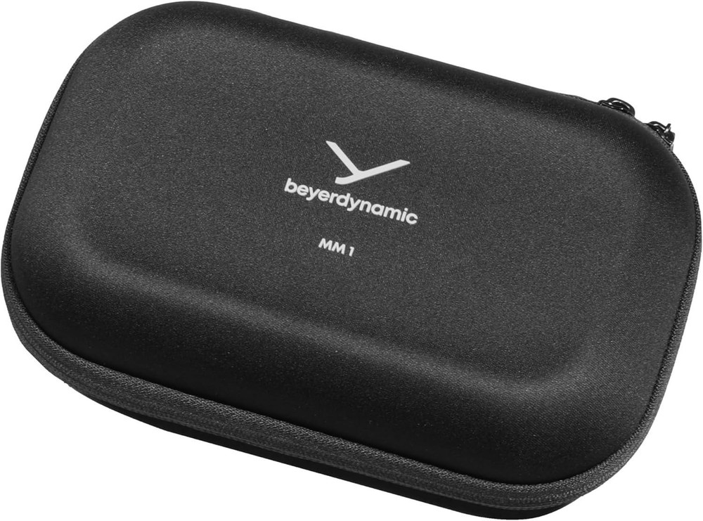 beyerdynamic MM 1 Condenser Measurement Microphone (Omnidirectional)