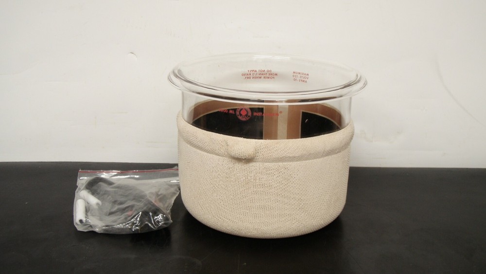 Ace Glass  Instatherm Bath 3000 mL, Open Box