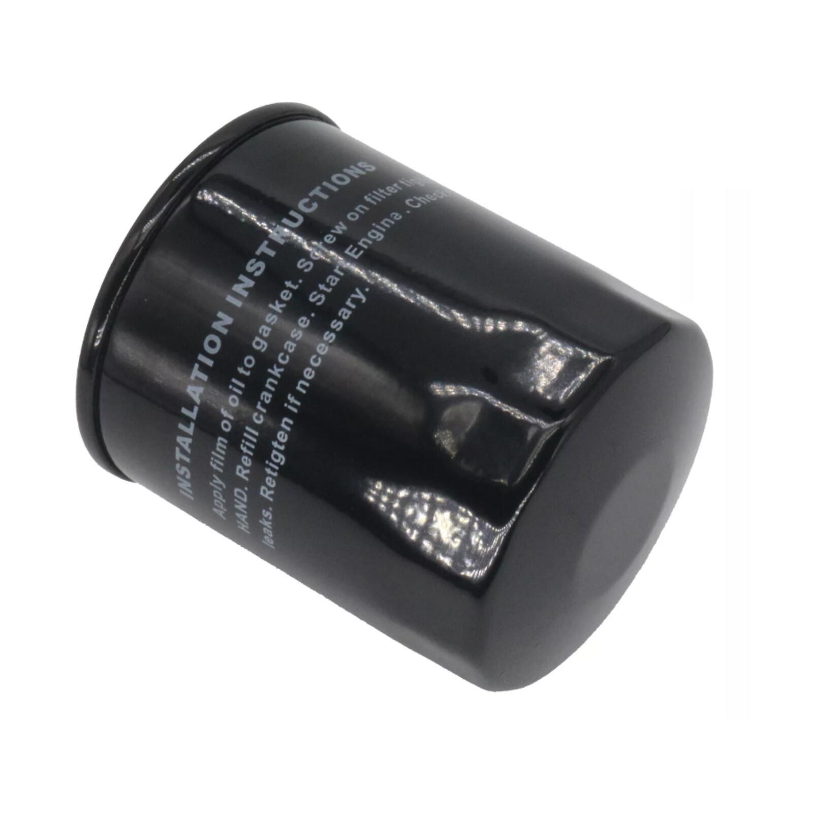 Oil Filter for 40HP 50HP 60HP Mercury Mariner 4-Stroke Outboard 35-822626Q04