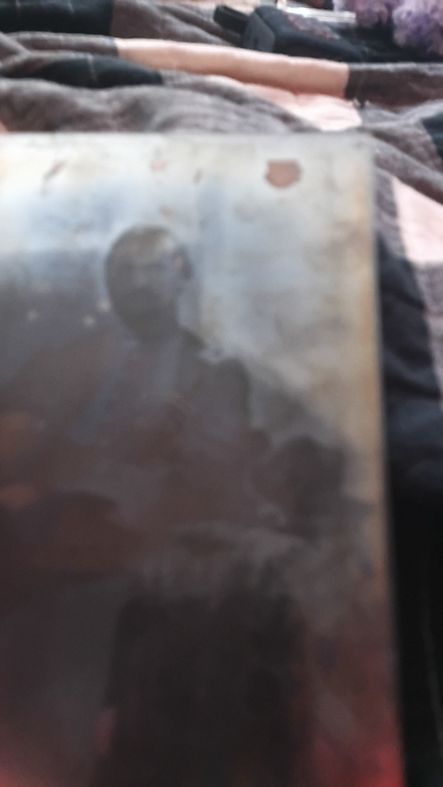 Civil War Officer Col. J. S. Cooke Picture