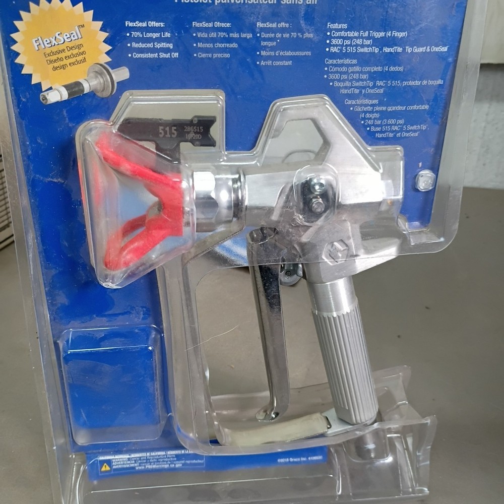 GRACO FTX 288431