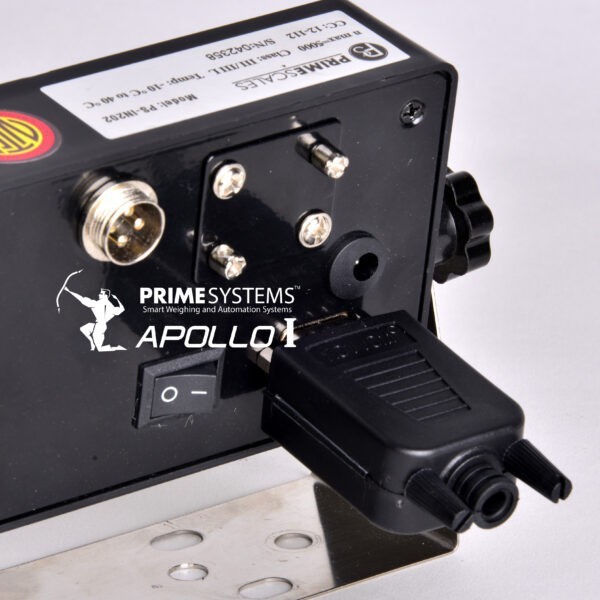 New Prime Systems PS-APOLLO Long Range RS232 Wireless Kit (Two Wireless Modules)