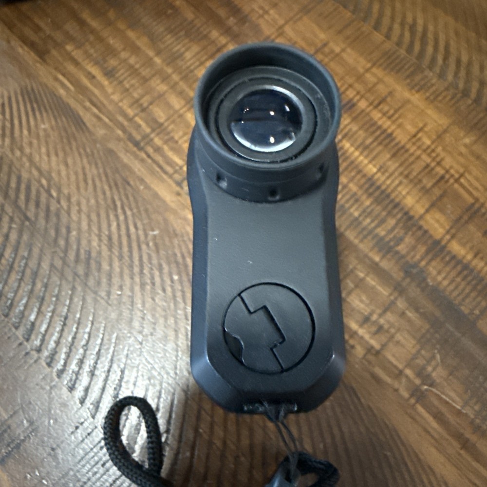 Bushnell Scout 1000 Arc DX