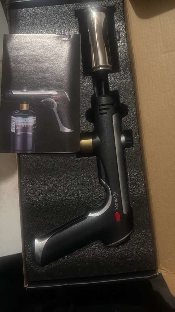 MT-920 Propane Torch