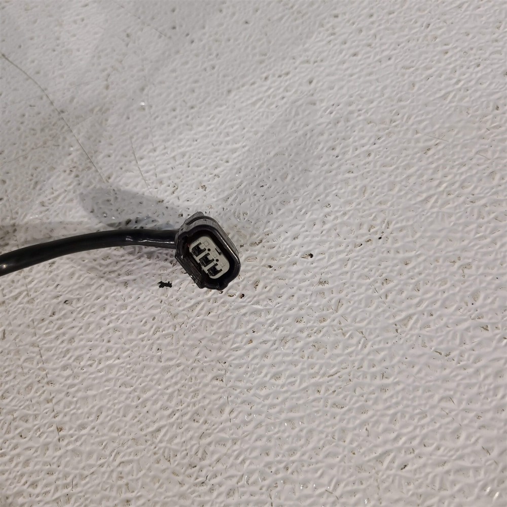 2013 Honda 1100 CB1100 Tip Over Angle Sensor with Bracket PS1015