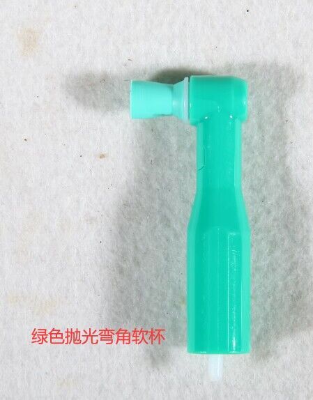 Dental Disposable Prophy Angles 100 pcs
