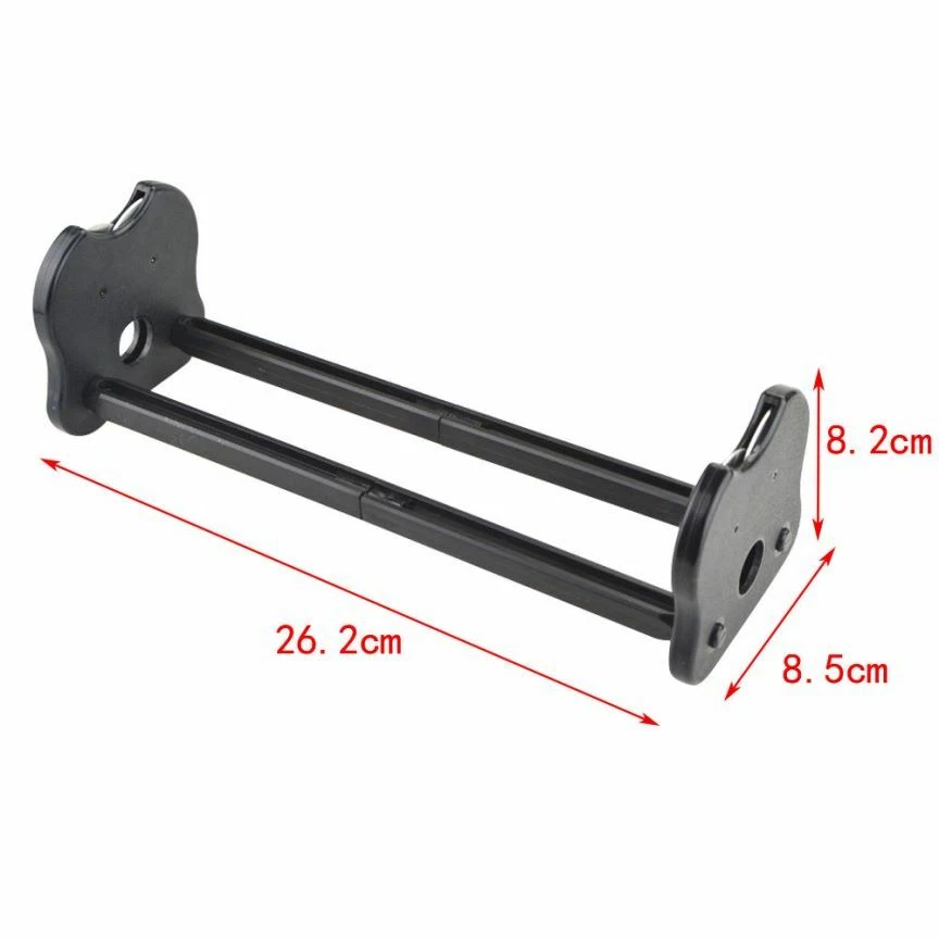 Point Alignment Straightness Detector Tool Archery Arrow Spinner Inspector Vanes