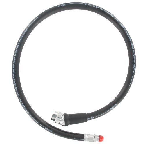 Atomic Aquatics Comfort Swivel Hose