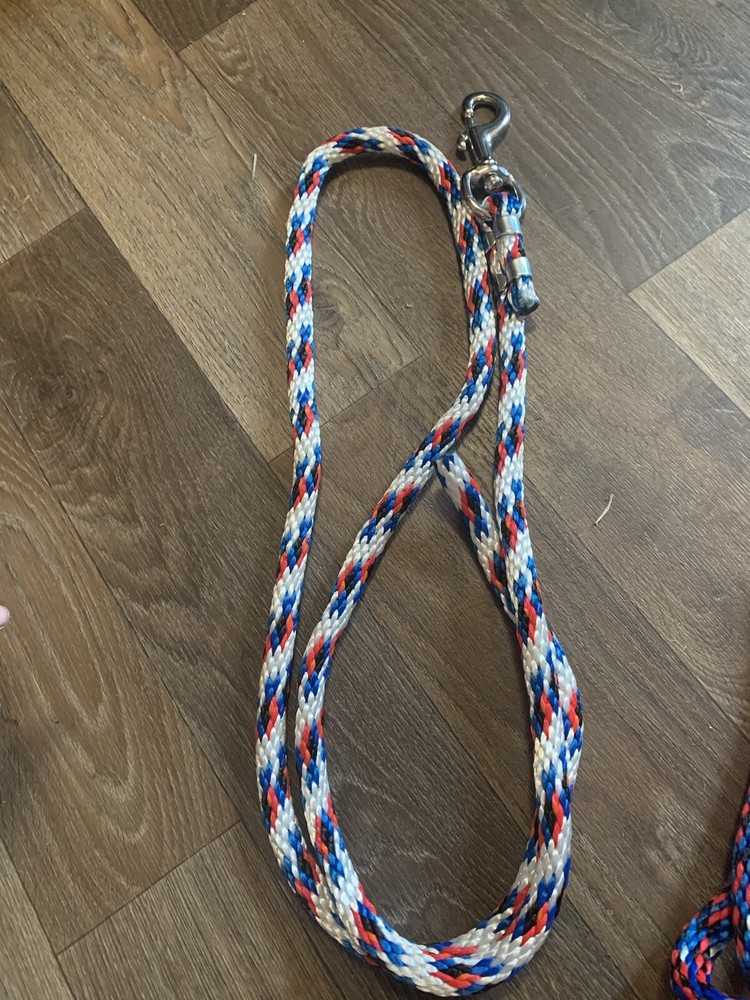 Horse Tack  Lead Rope