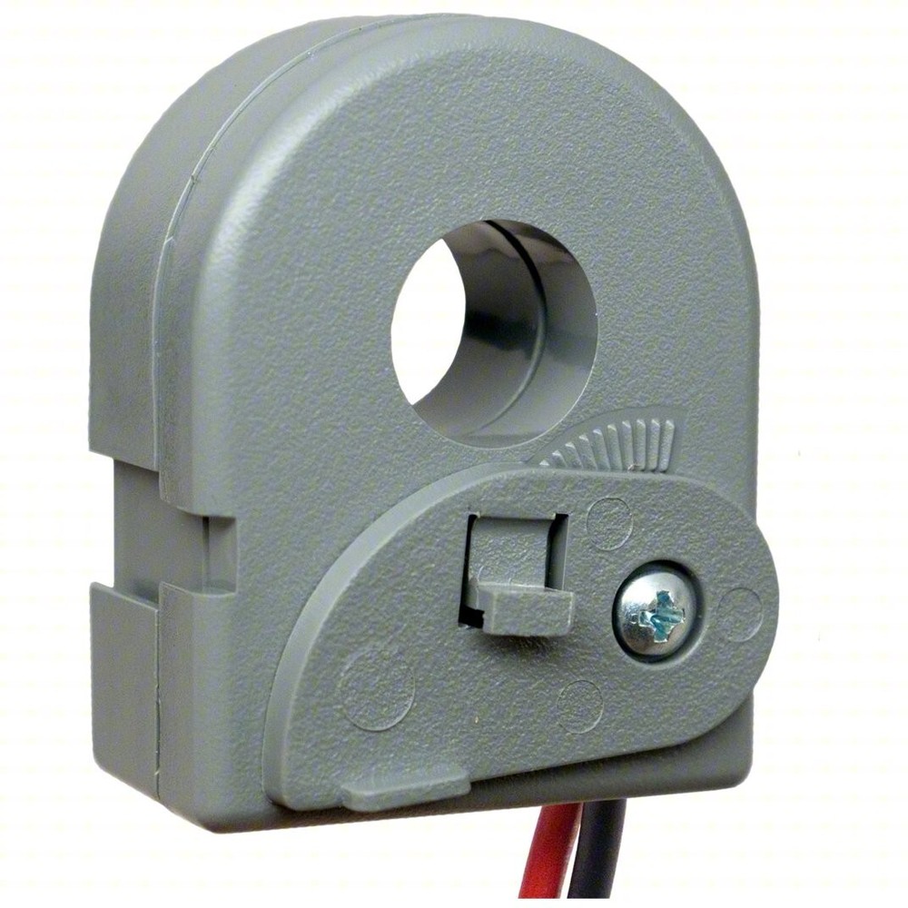 Functional Devices RIBXK420-100 Split Core Analog 4-20mA Current Transducer New